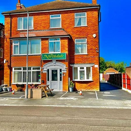 The Northdale Hotel Ltd Skegness Luaran gambar