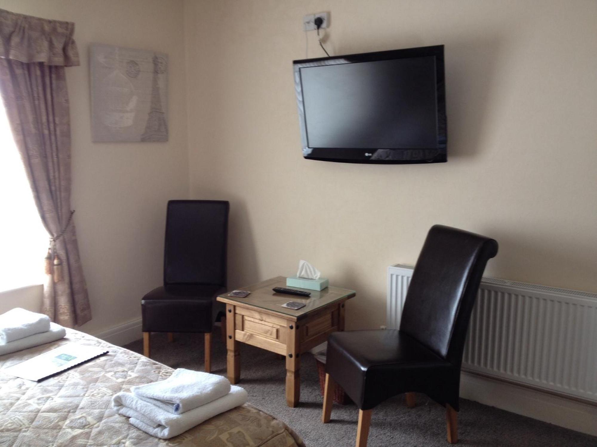 The Northdale Hotel Ltd Skegness Bilik gambar