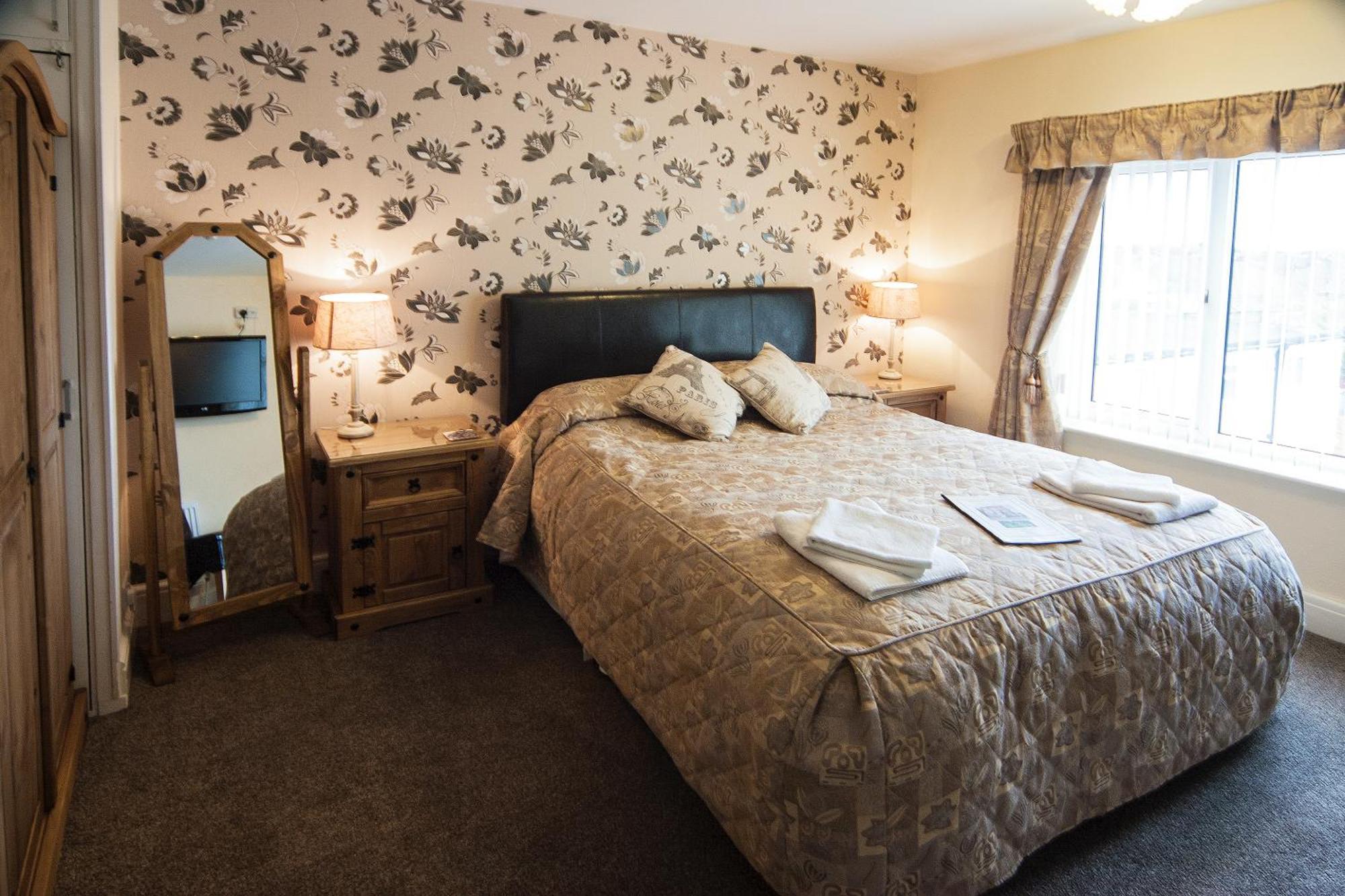 The Northdale Hotel Ltd Skegness Bilik gambar