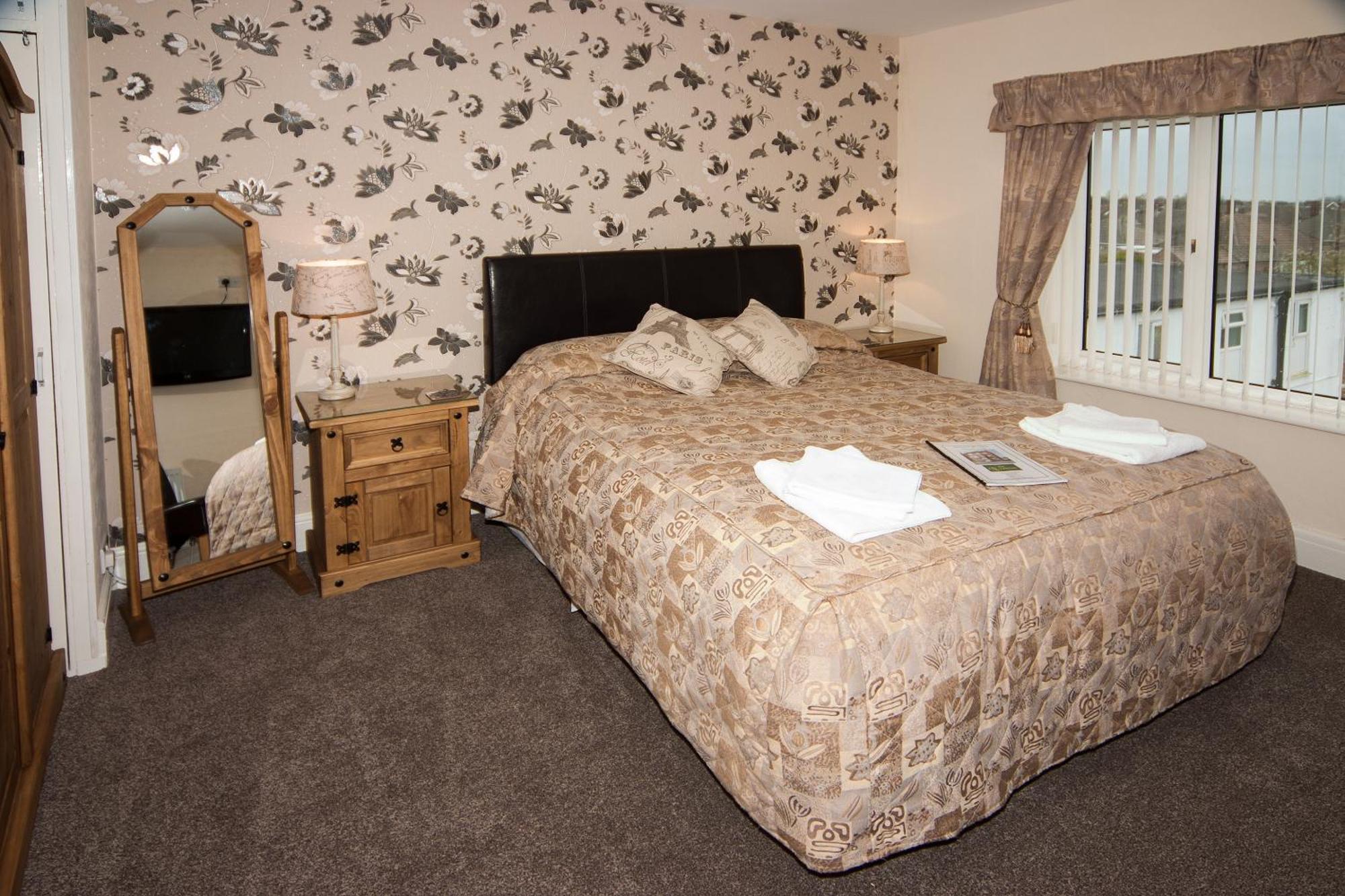 The Northdale Hotel Ltd Skegness Bilik gambar