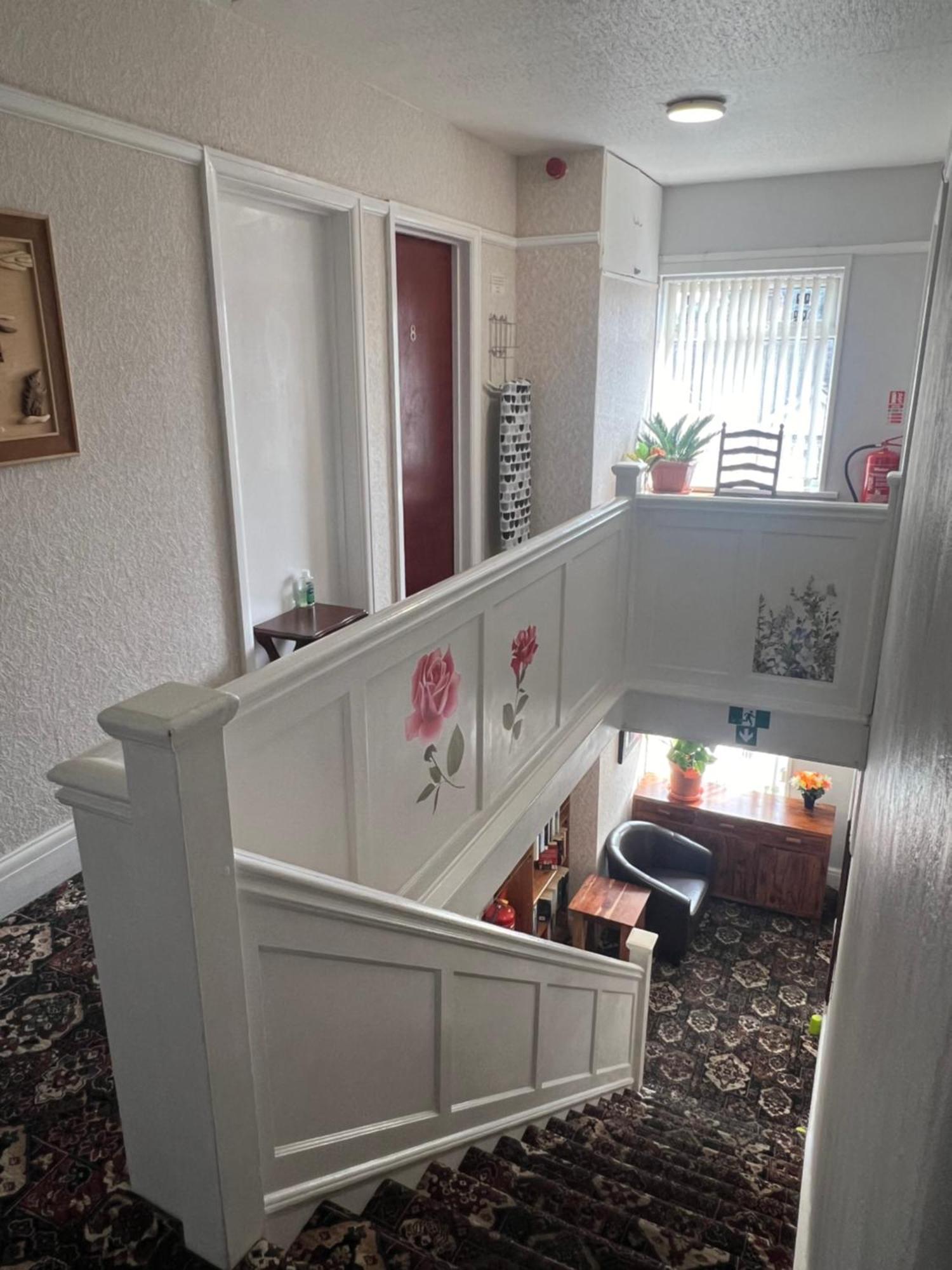 The Northdale Hotel Ltd Skegness Luaran gambar