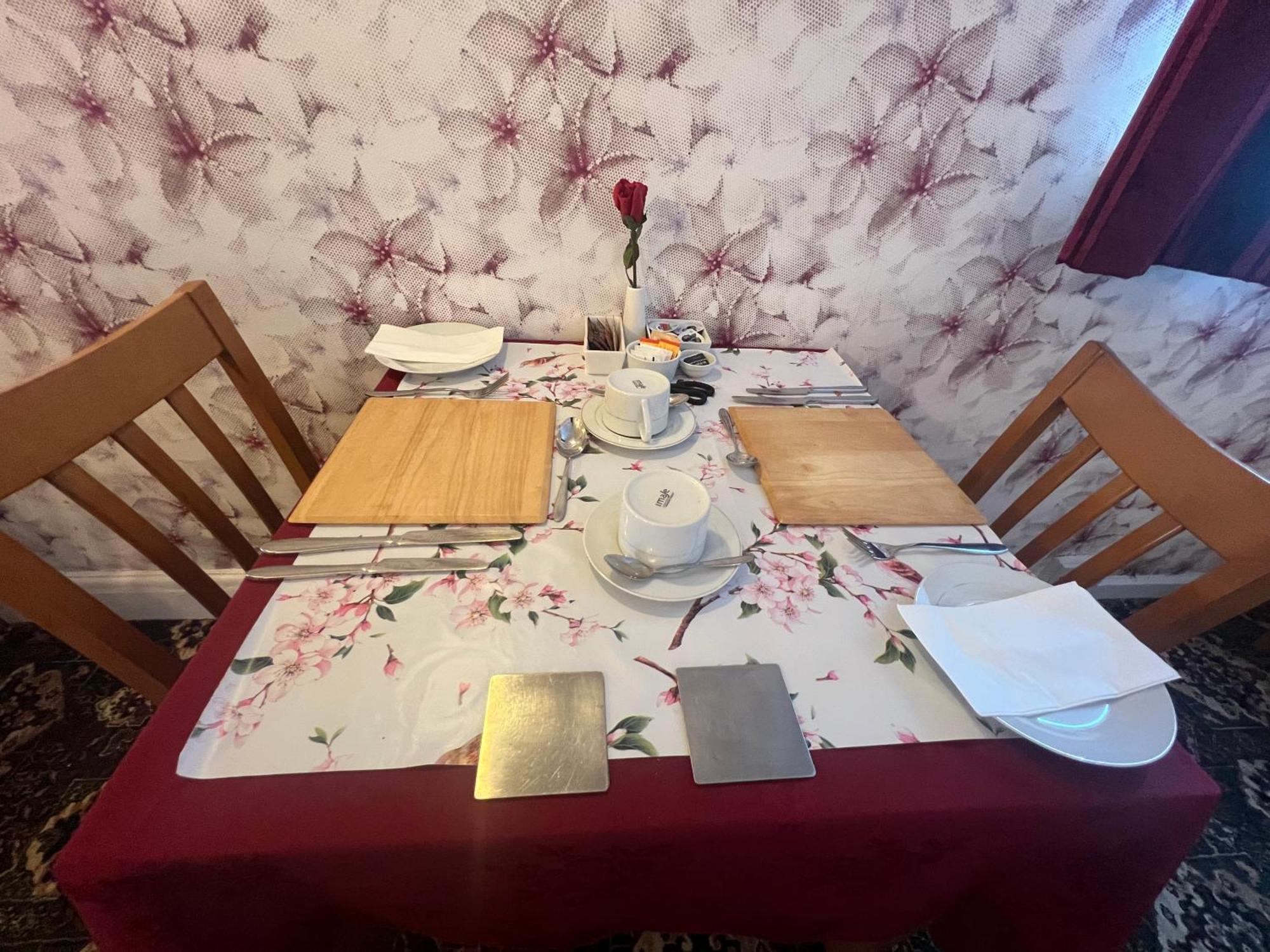 The Northdale Hotel Ltd Skegness Luaran gambar