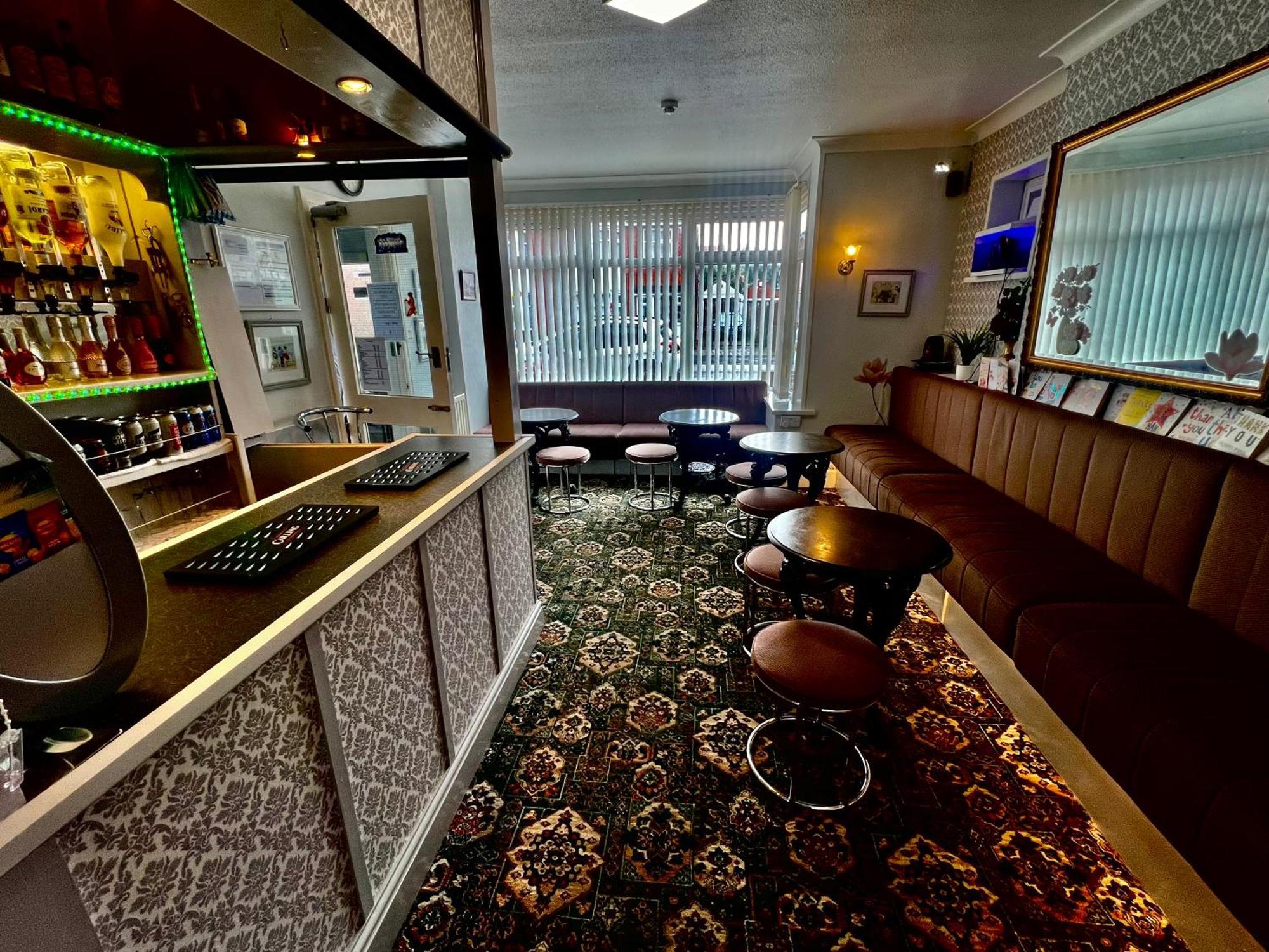 The Northdale Hotel Ltd Skegness Luaran gambar