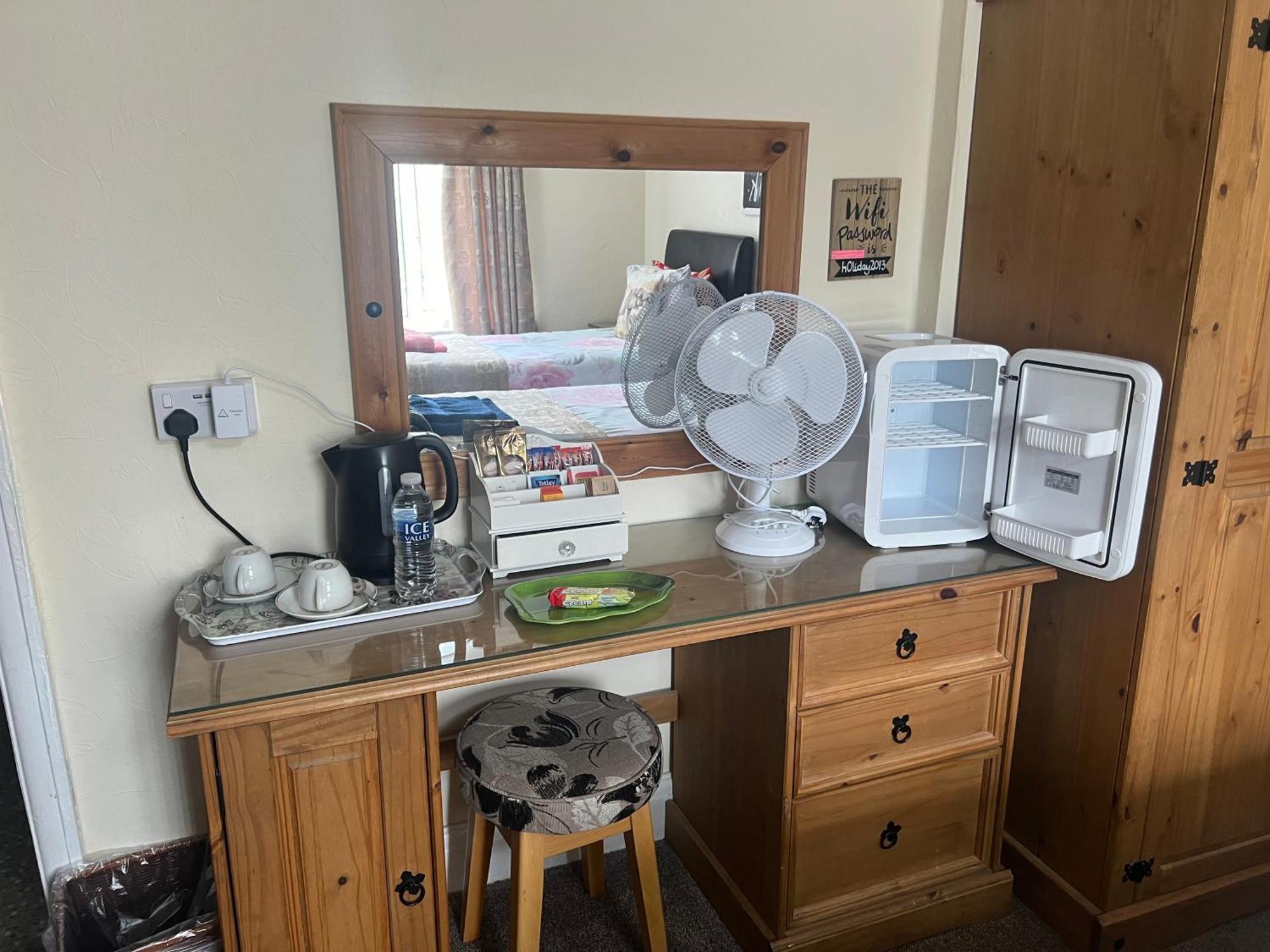 The Northdale Hotel Ltd Skegness Luaran gambar