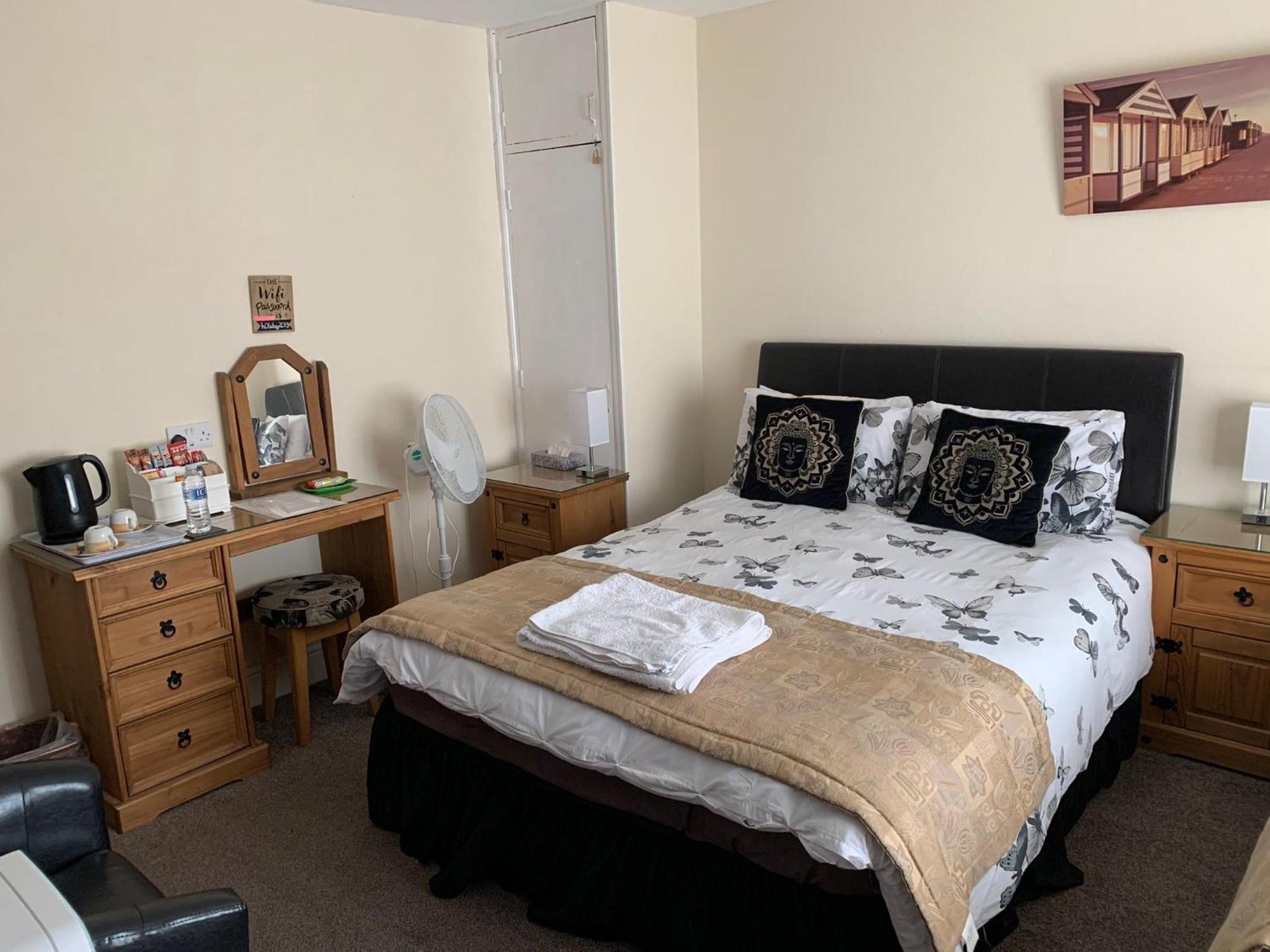 The Northdale Hotel Ltd Skegness Luaran gambar