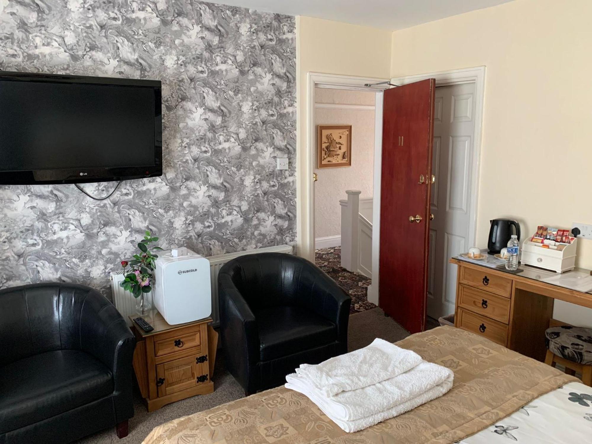 The Northdale Hotel Ltd Skegness Luaran gambar