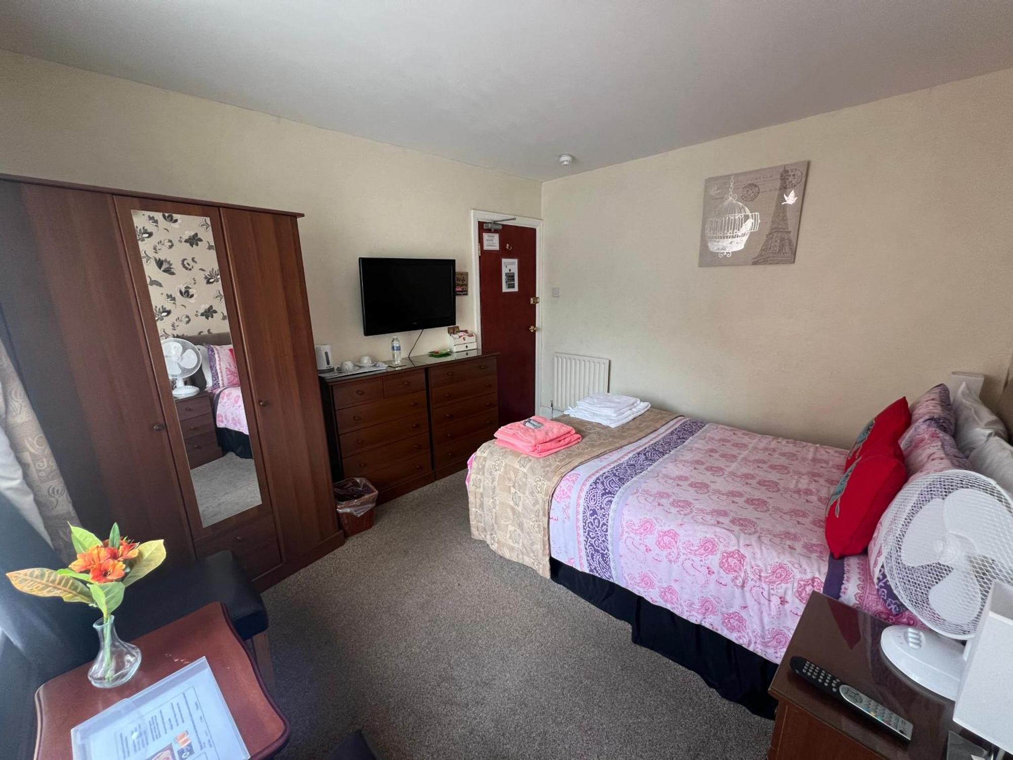 The Northdale Hotel Ltd Skegness Luaran gambar