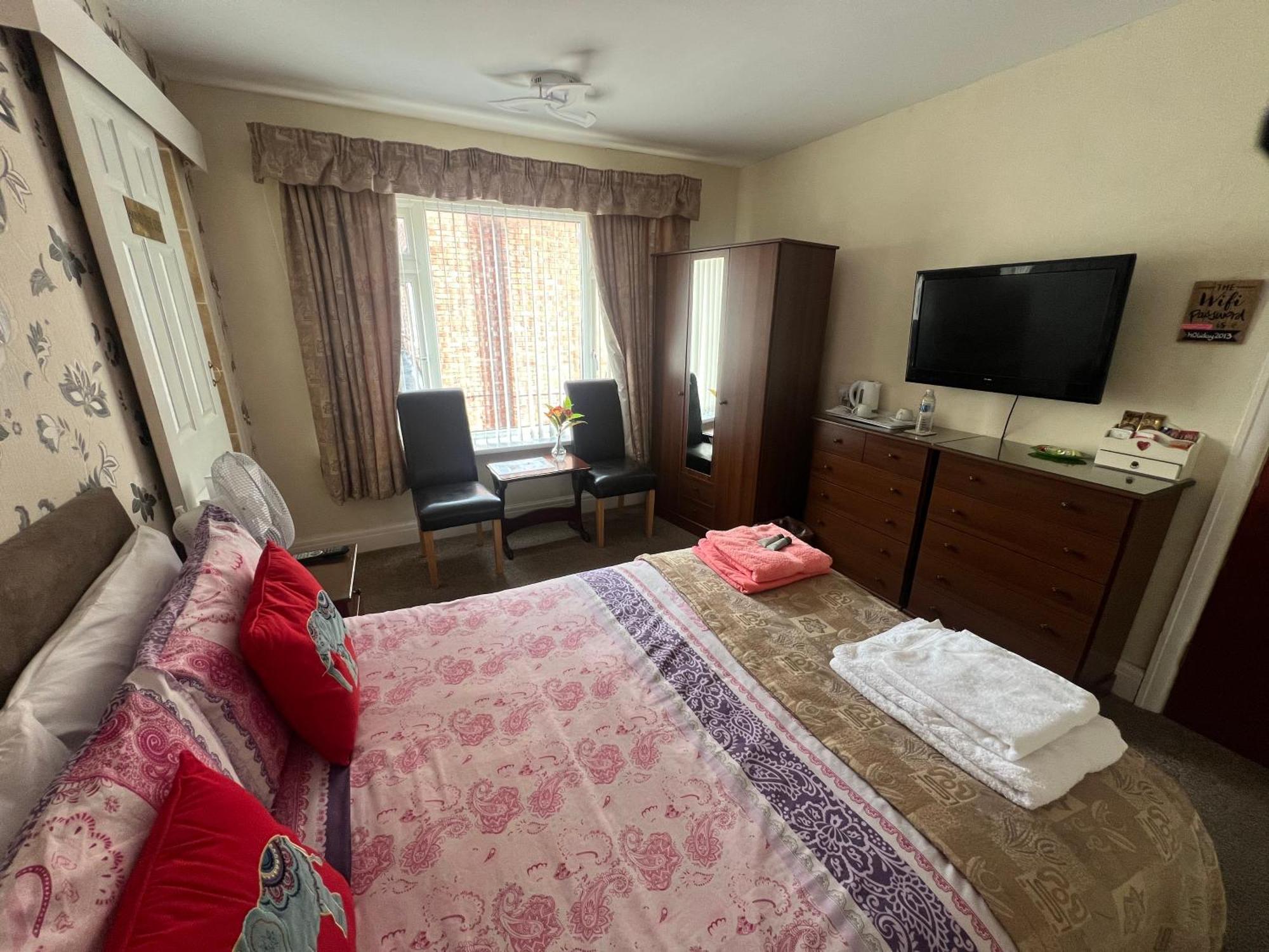 The Northdale Hotel Ltd Skegness Luaran gambar