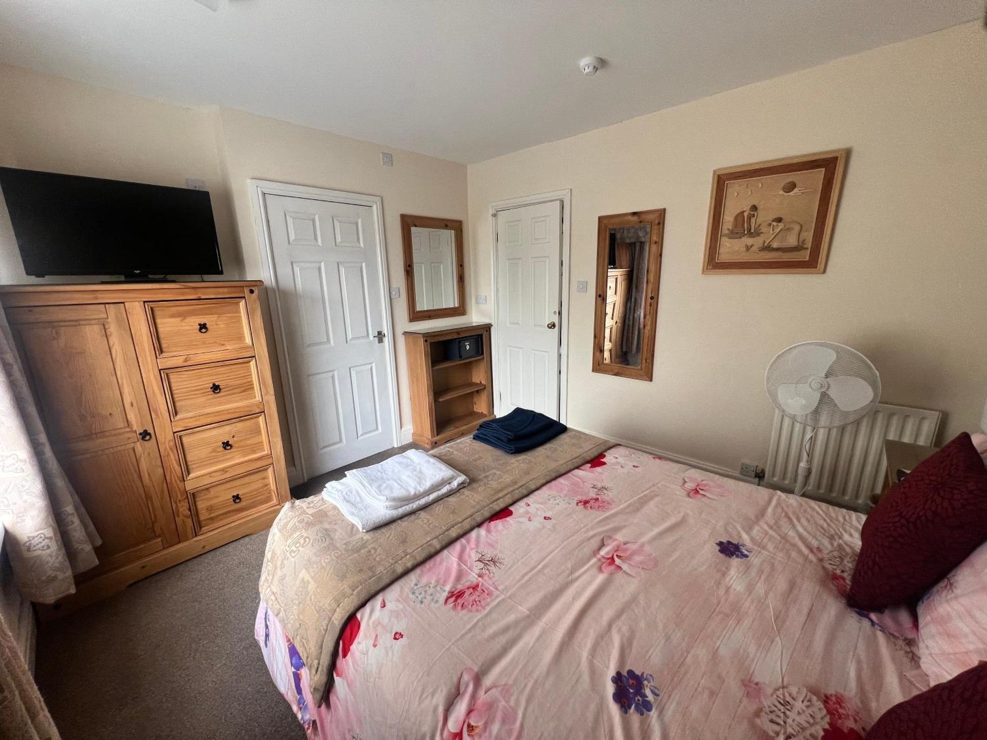 The Northdale Hotel Ltd Skegness Luaran gambar