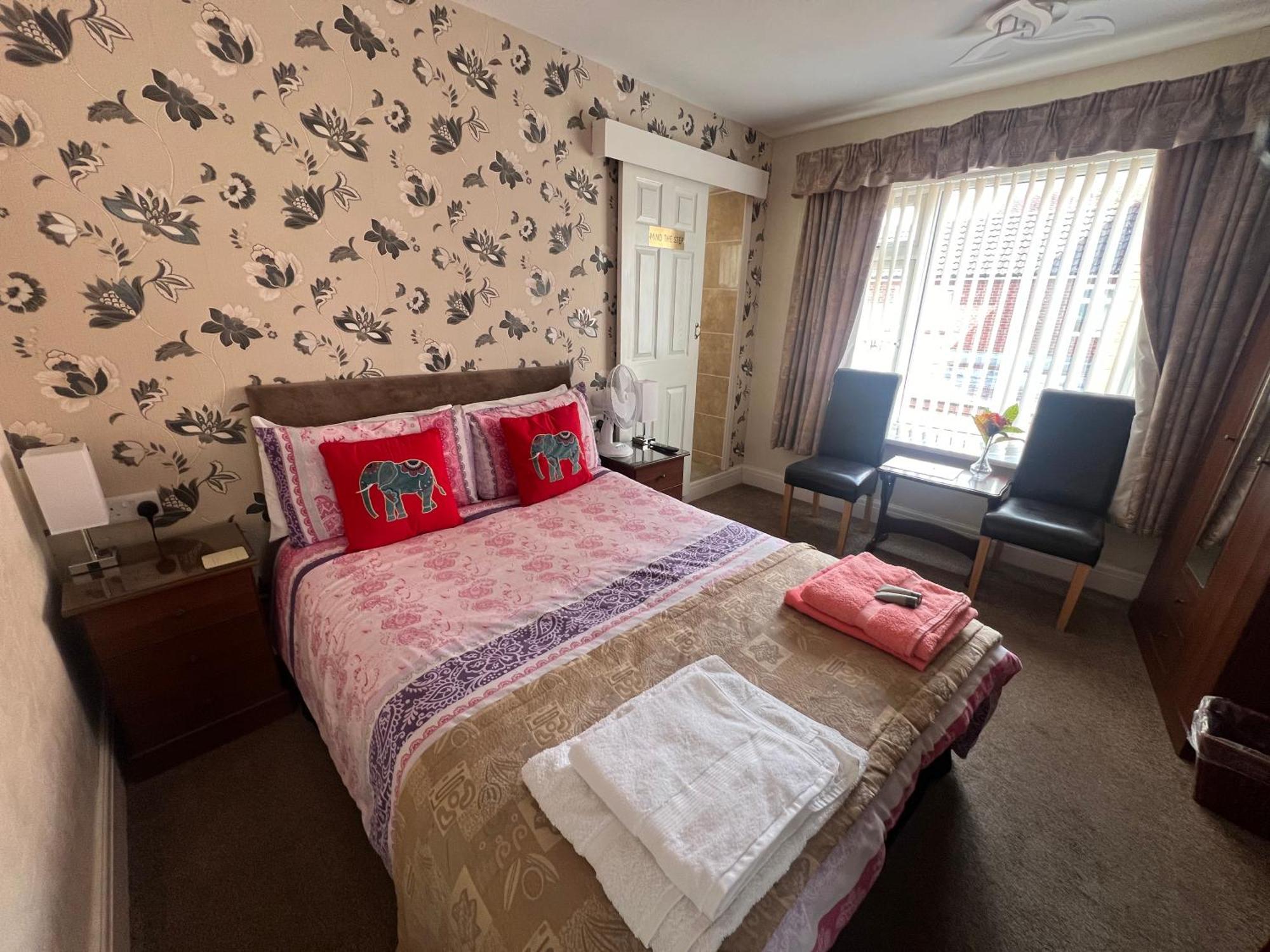 The Northdale Hotel Ltd Skegness Luaran gambar