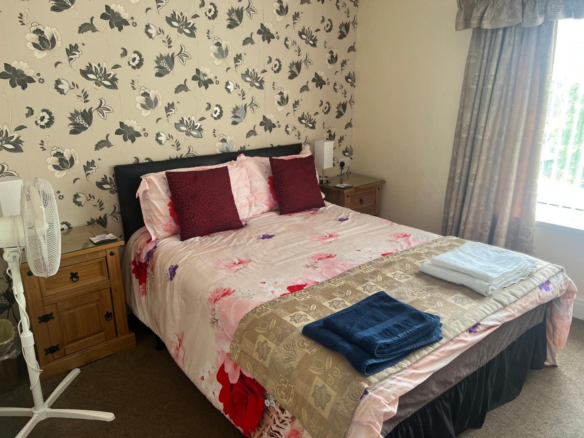 The Northdale Hotel Ltd Skegness Luaran gambar