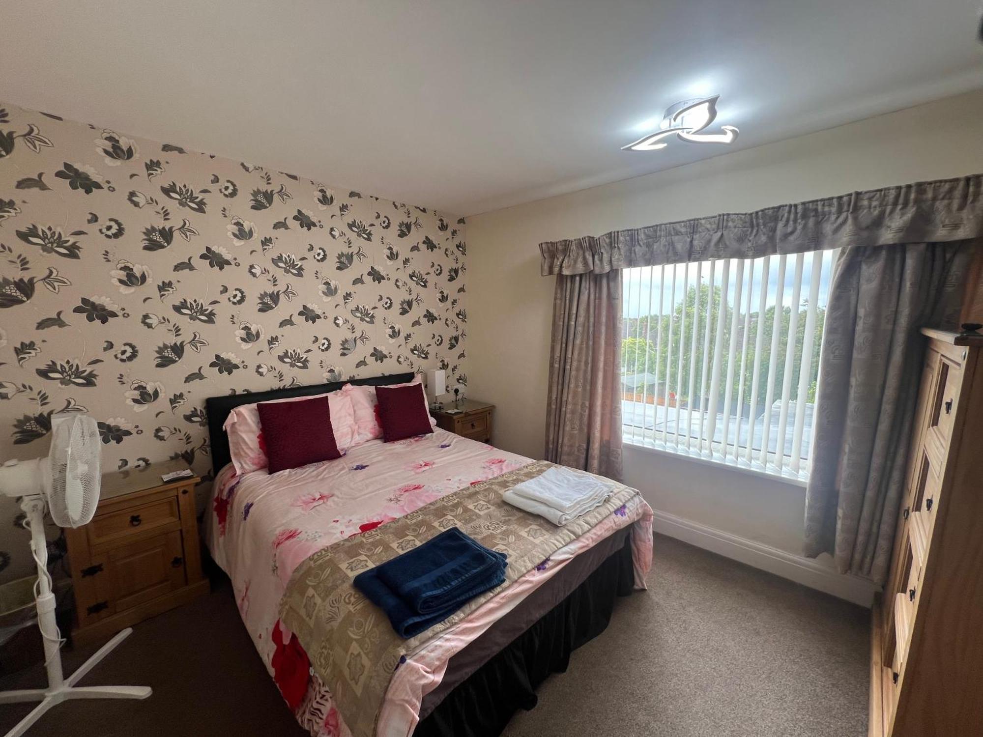 The Northdale Hotel Ltd Skegness Luaran gambar