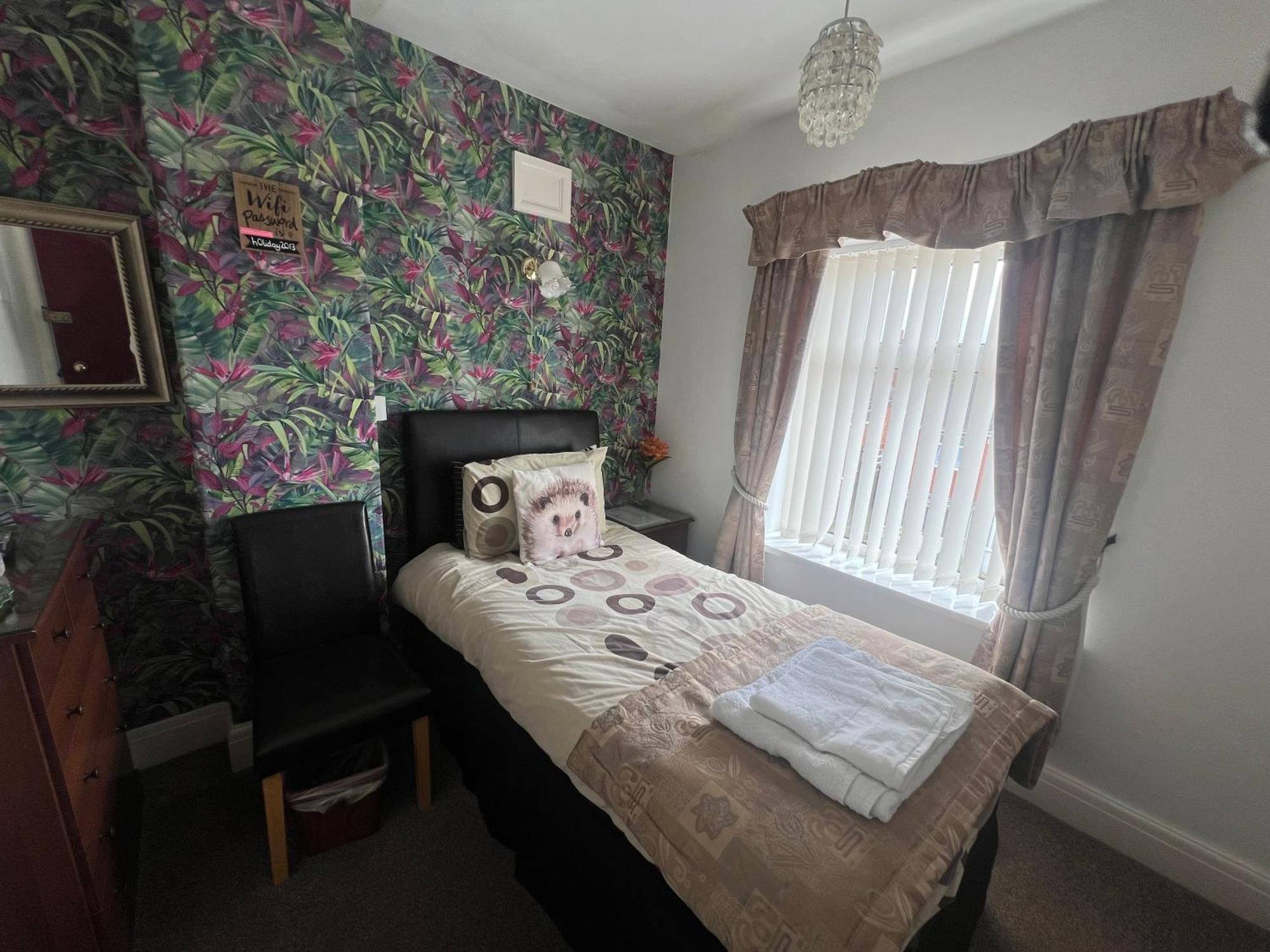 The Northdale Hotel Ltd Skegness Luaran gambar