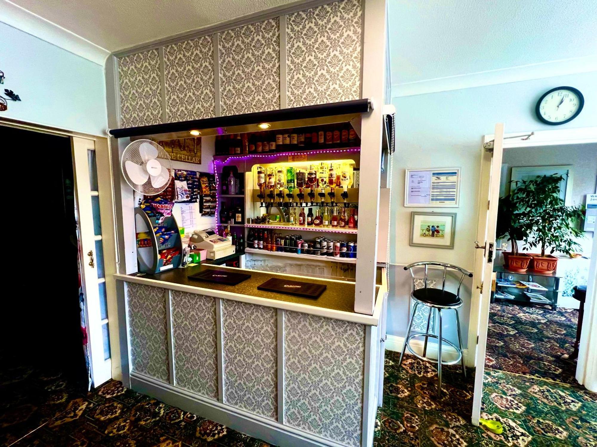 The Northdale Hotel Ltd Skegness Luaran gambar