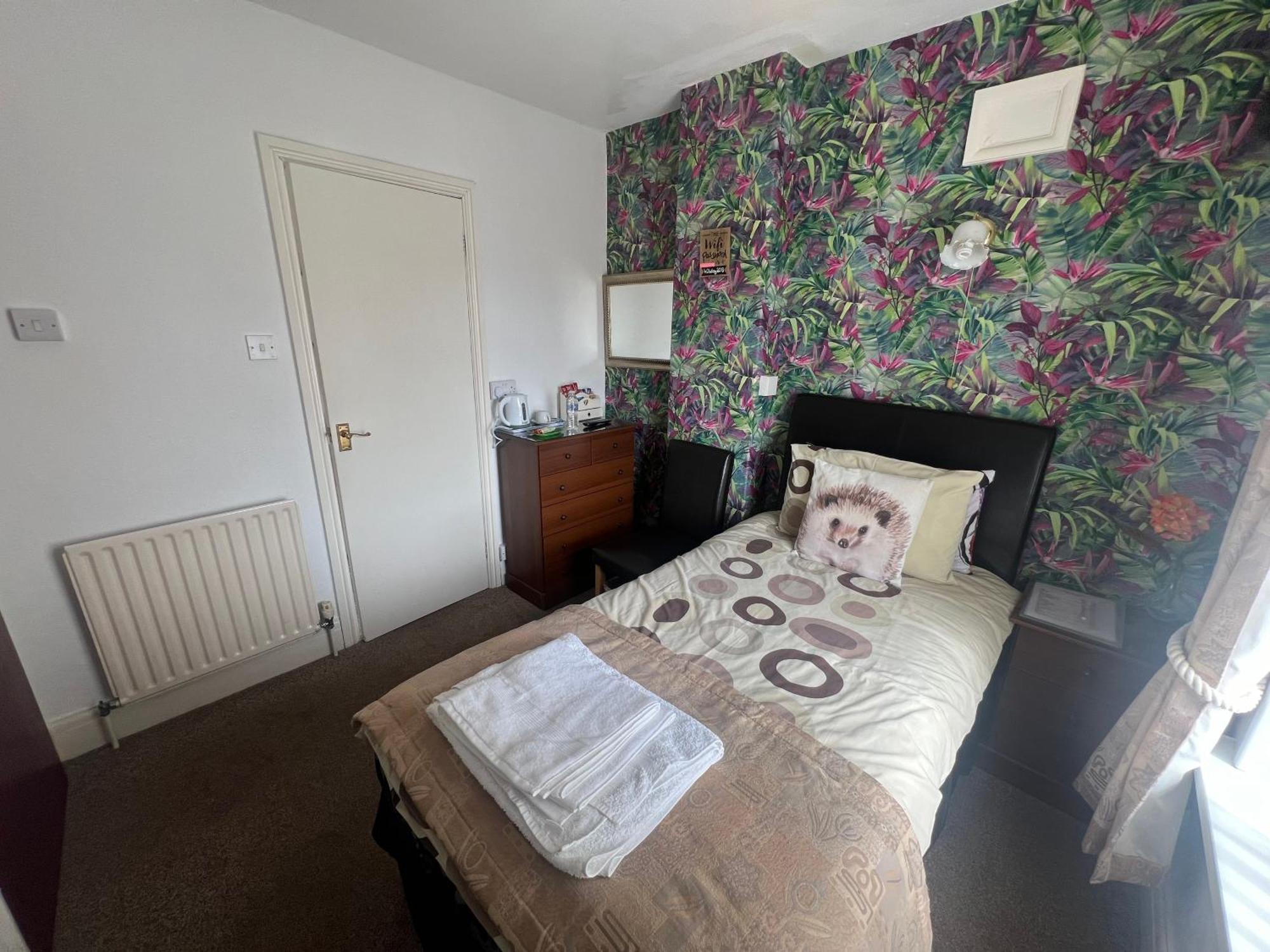 The Northdale Hotel Ltd Skegness Luaran gambar