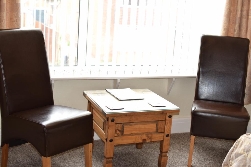 The Northdale Hotel Ltd Skegness Luaran gambar