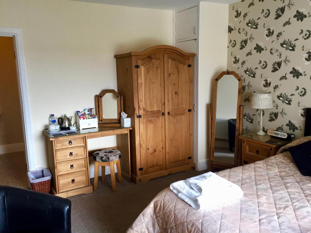 The Northdale Hotel Ltd Skegness Luaran gambar