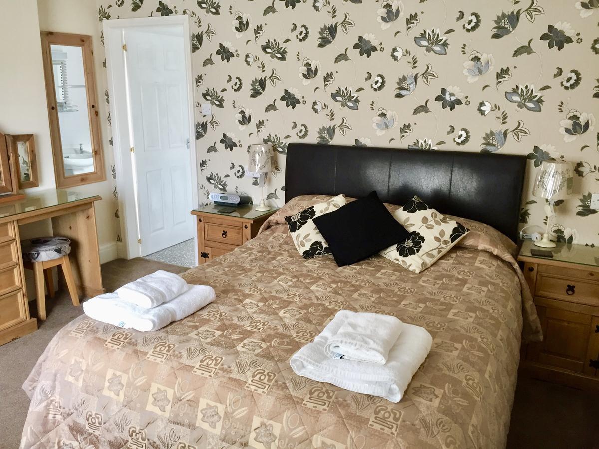 The Northdale Hotel Ltd Skegness Luaran gambar