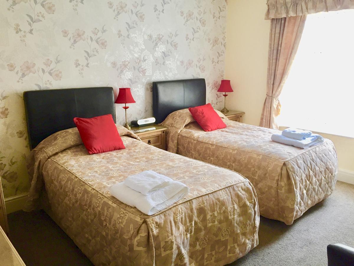 The Northdale Hotel Ltd Skegness Luaran gambar