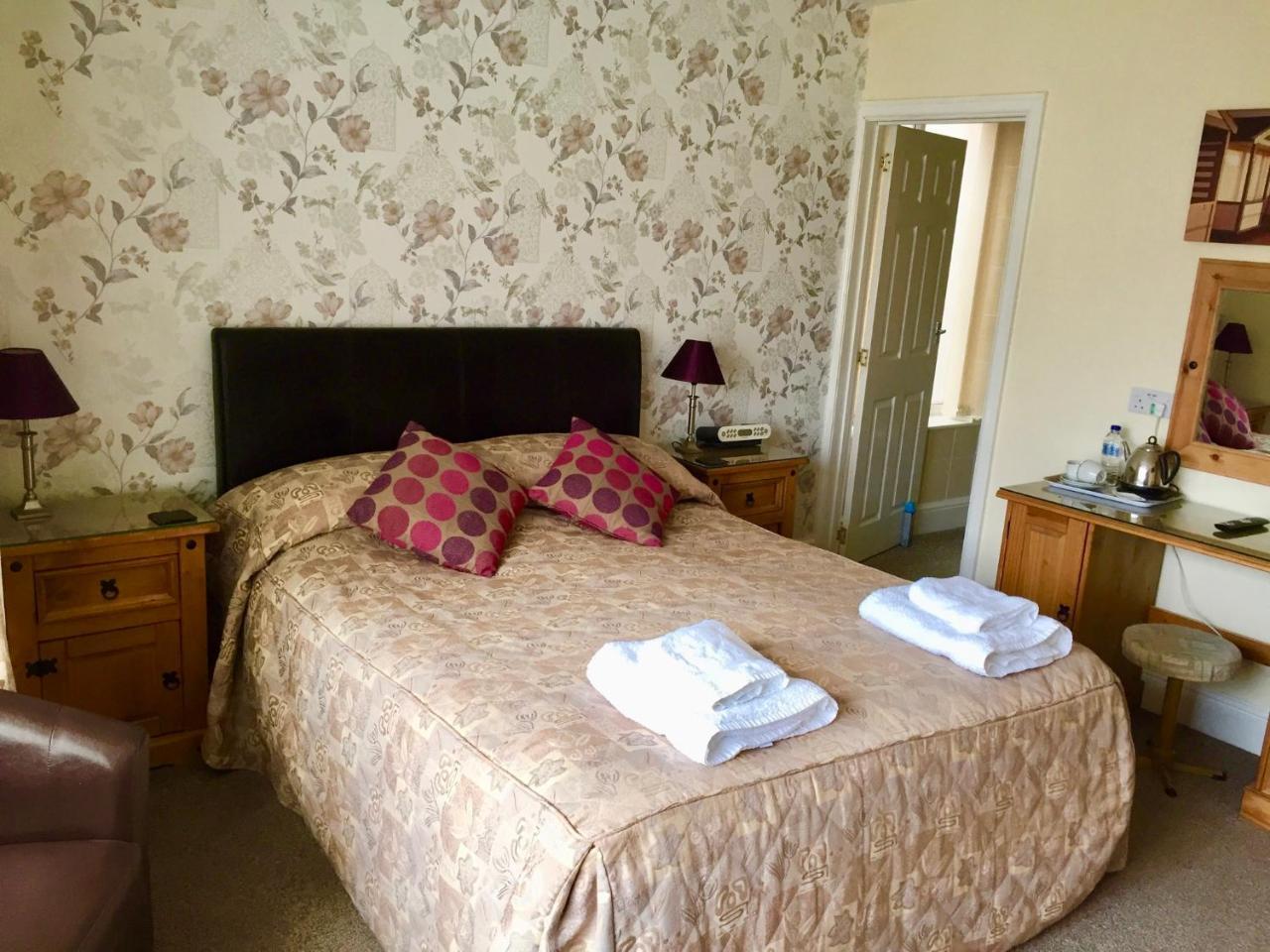 The Northdale Hotel Ltd Skegness Luaran gambar