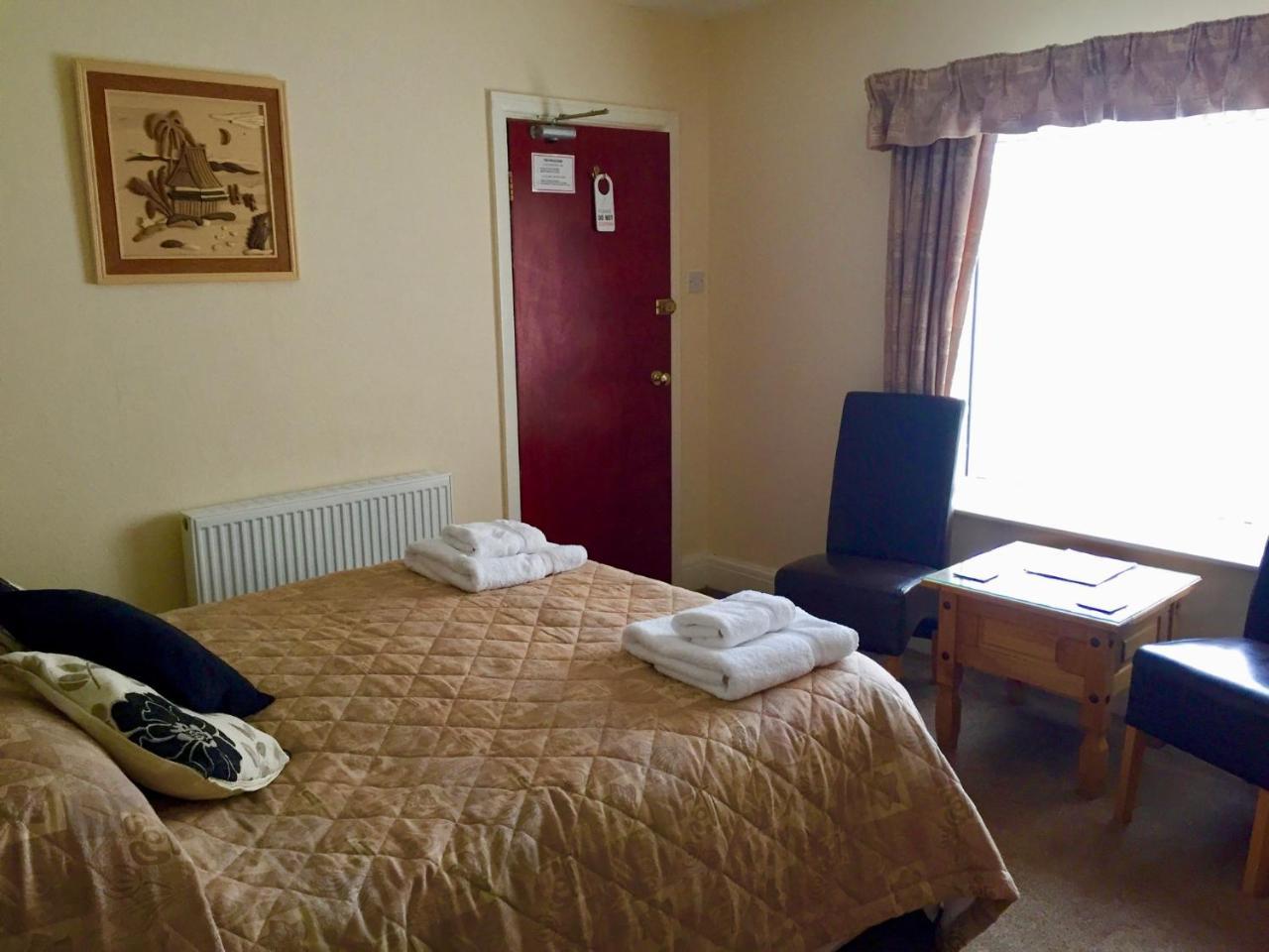The Northdale Hotel Ltd Skegness Luaran gambar