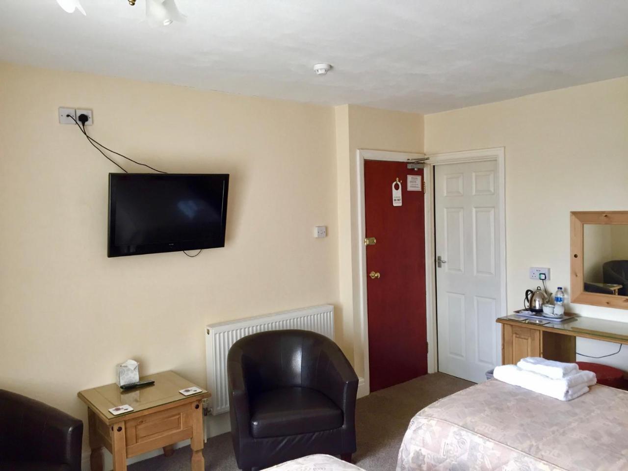 The Northdale Hotel Ltd Skegness Luaran gambar