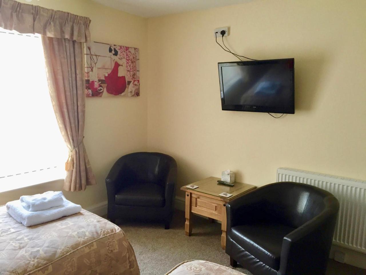 The Northdale Hotel Ltd Skegness Luaran gambar