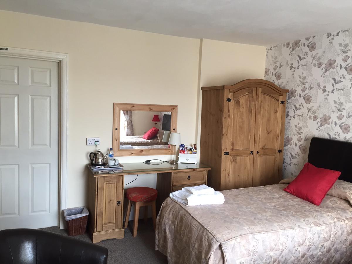 The Northdale Hotel Ltd Skegness Luaran gambar