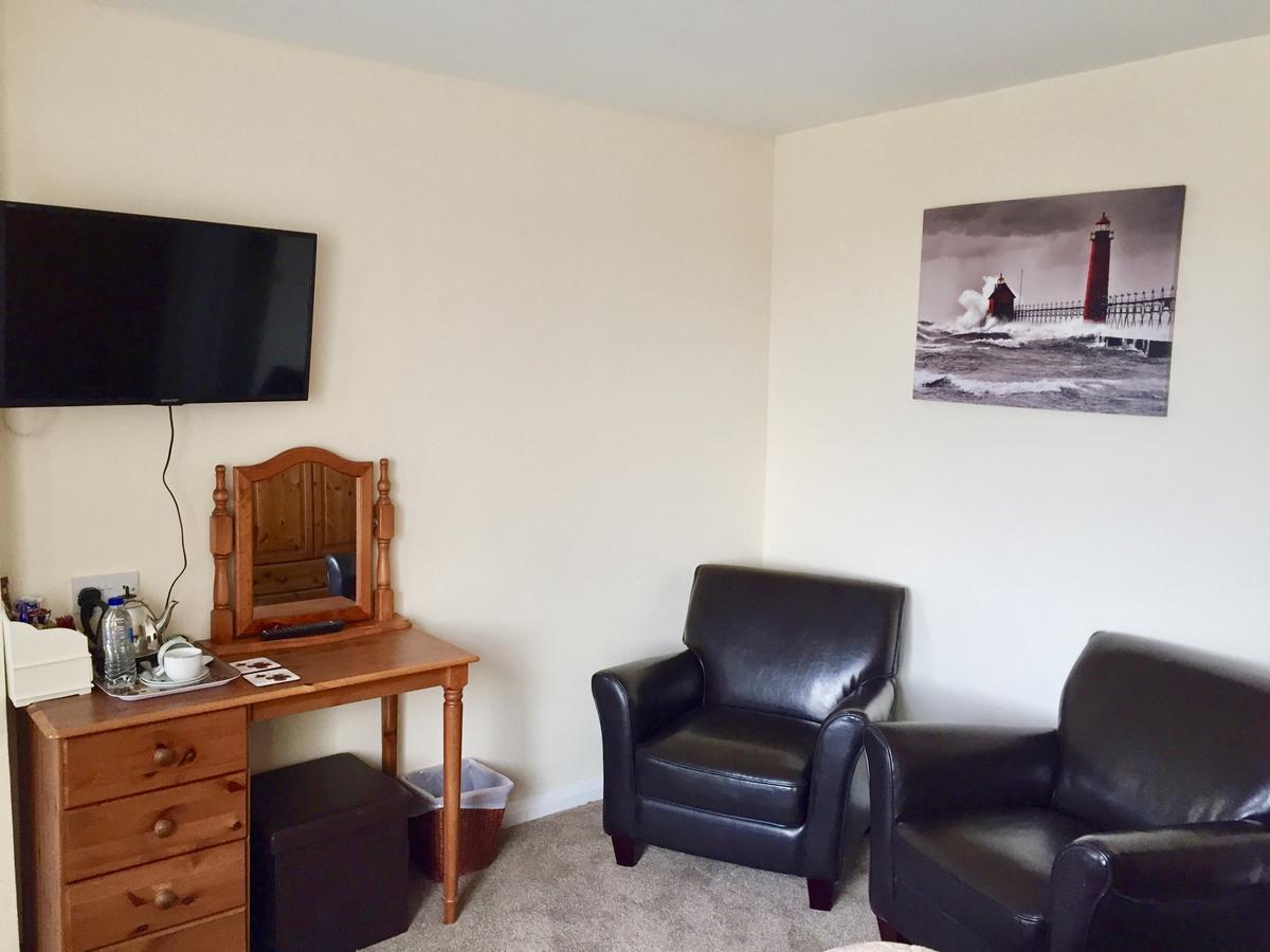 The Northdale Hotel Ltd Skegness Luaran gambar