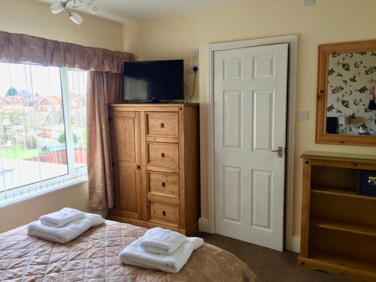 The Northdale Hotel Ltd Skegness Luaran gambar