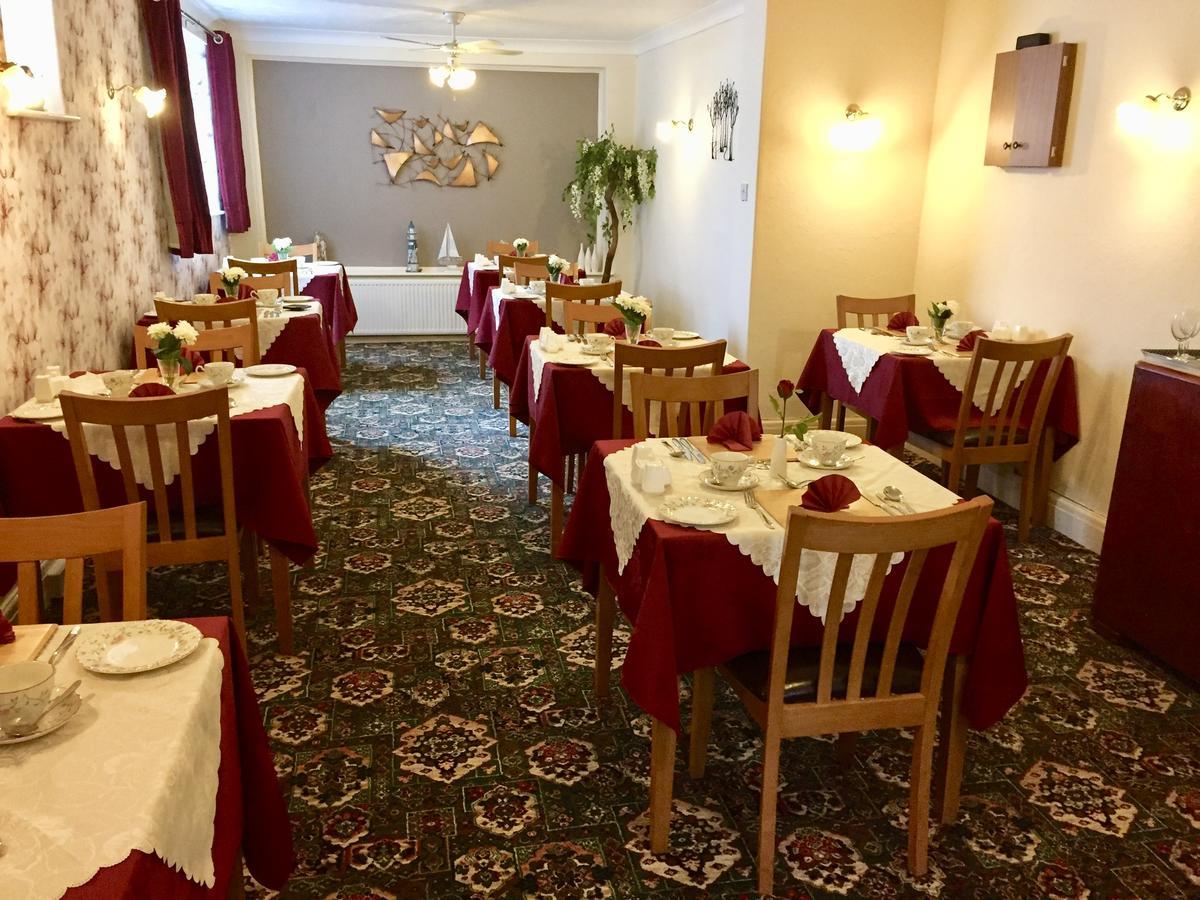 The Northdale Hotel Ltd Skegness Luaran gambar