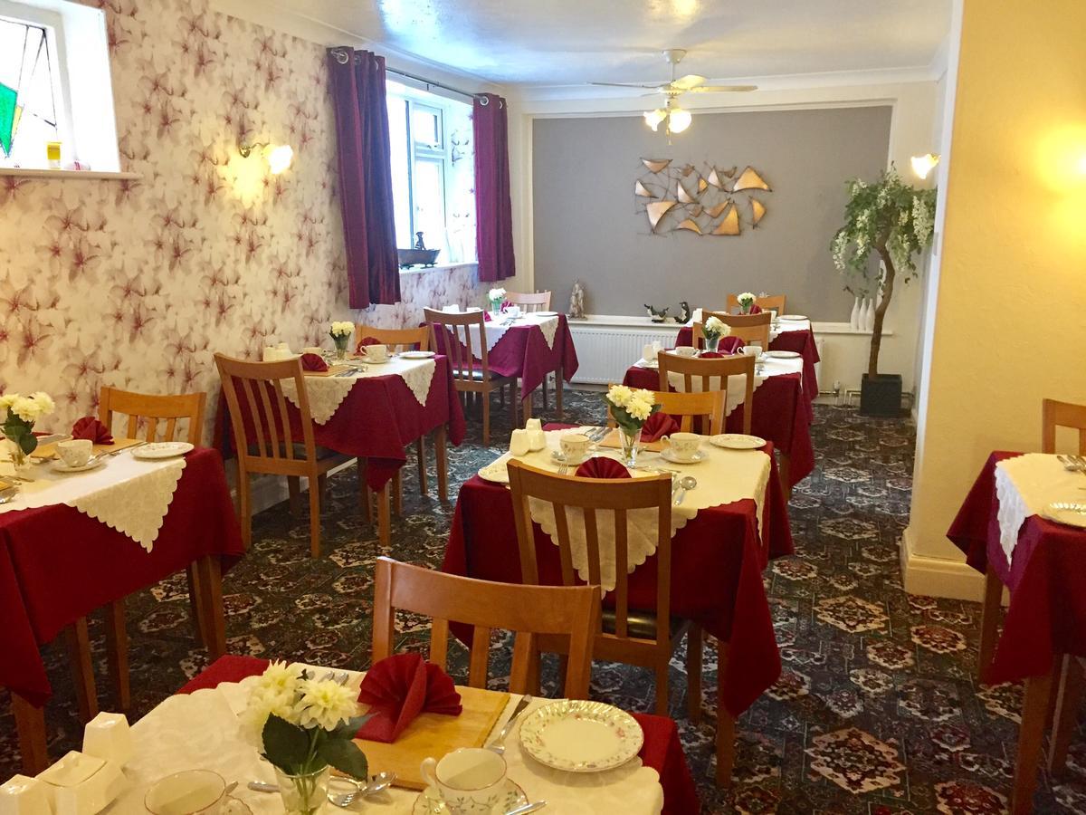 The Northdale Hotel Ltd Skegness Luaran gambar