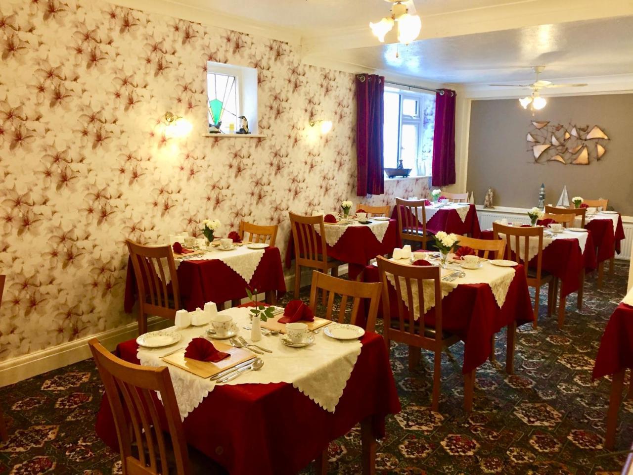 The Northdale Hotel Ltd Skegness Luaran gambar