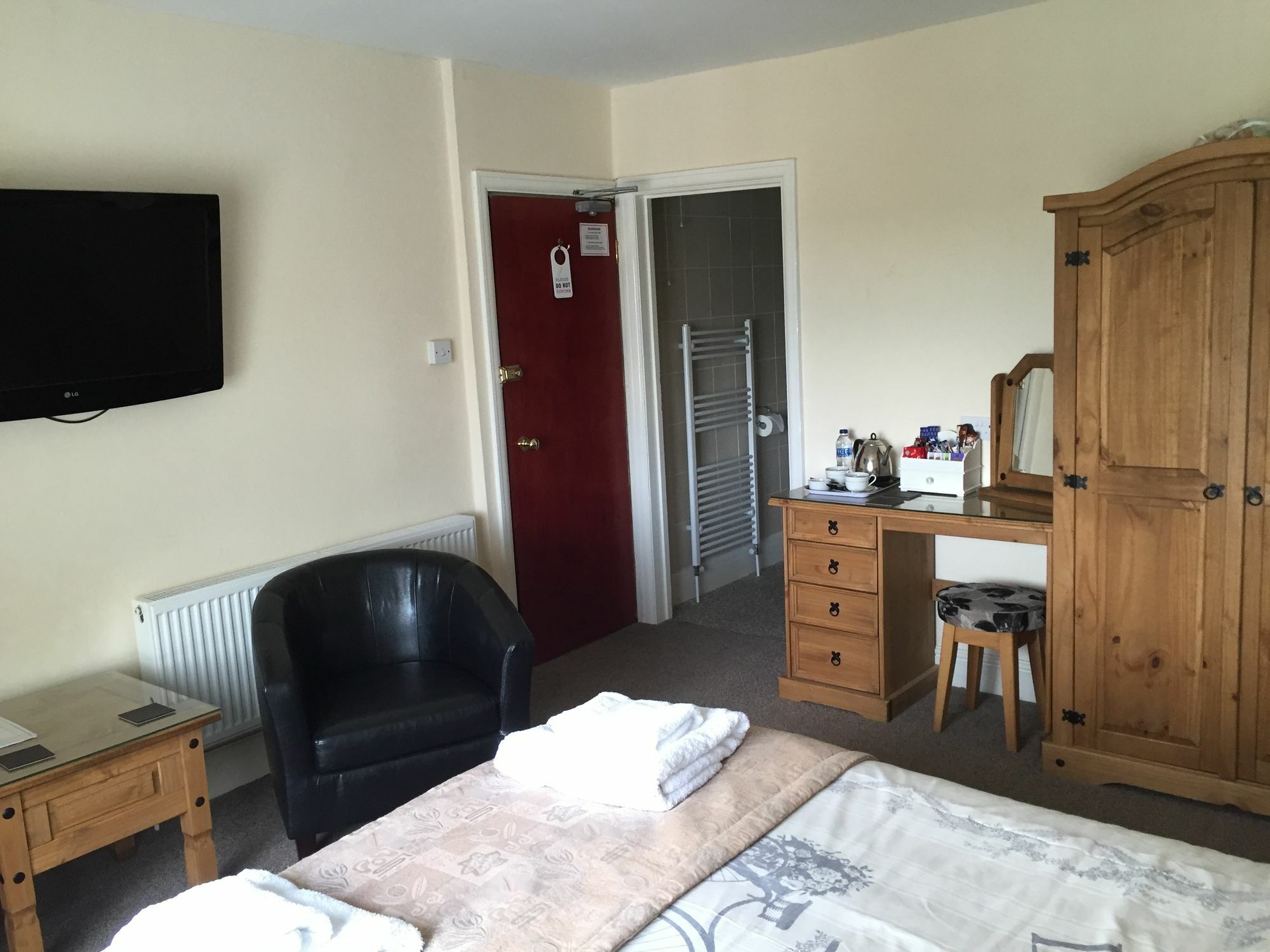 The Northdale Hotel Ltd Skegness Luaran gambar