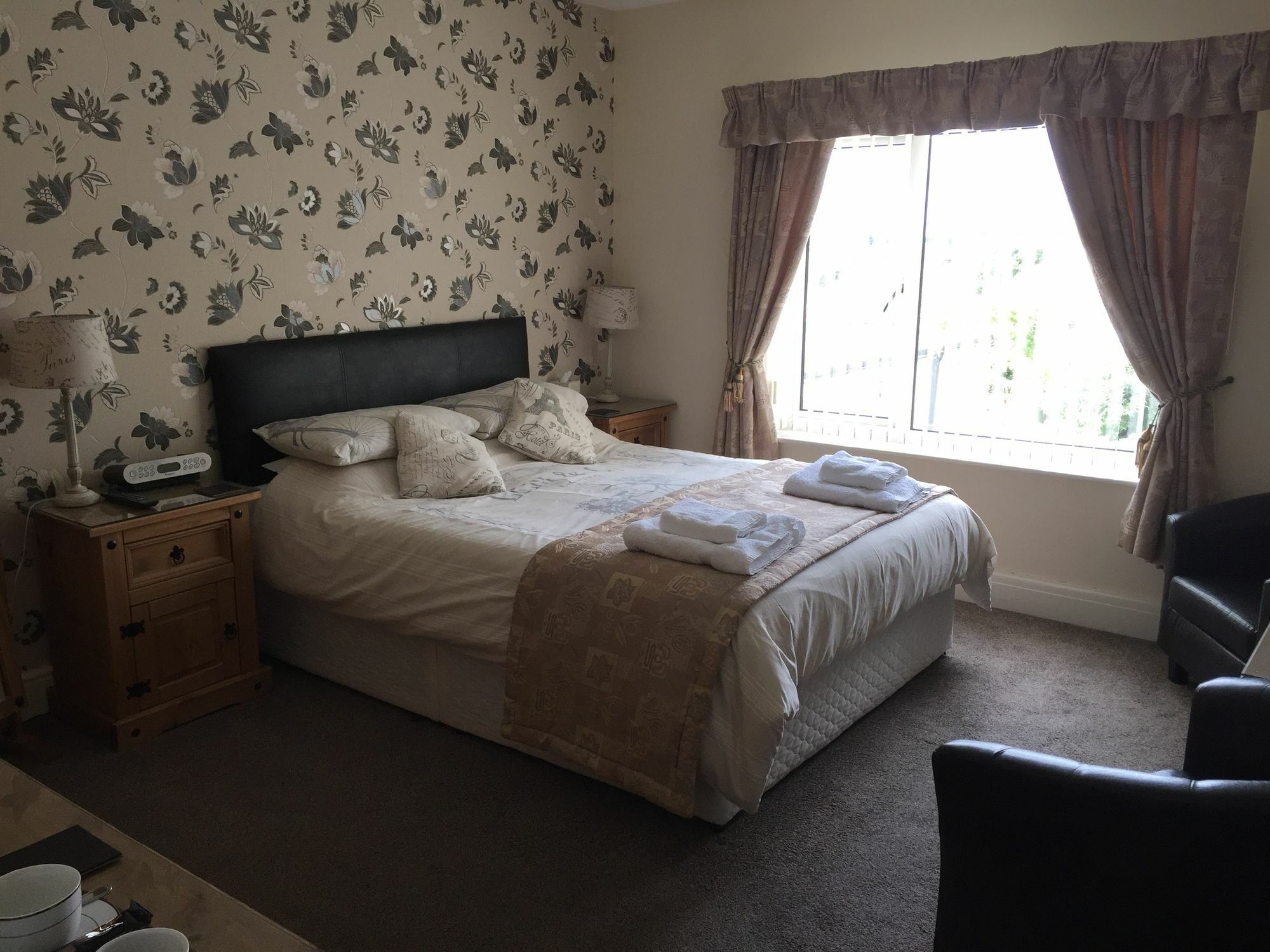 The Northdale Hotel Ltd Skegness Luaran gambar