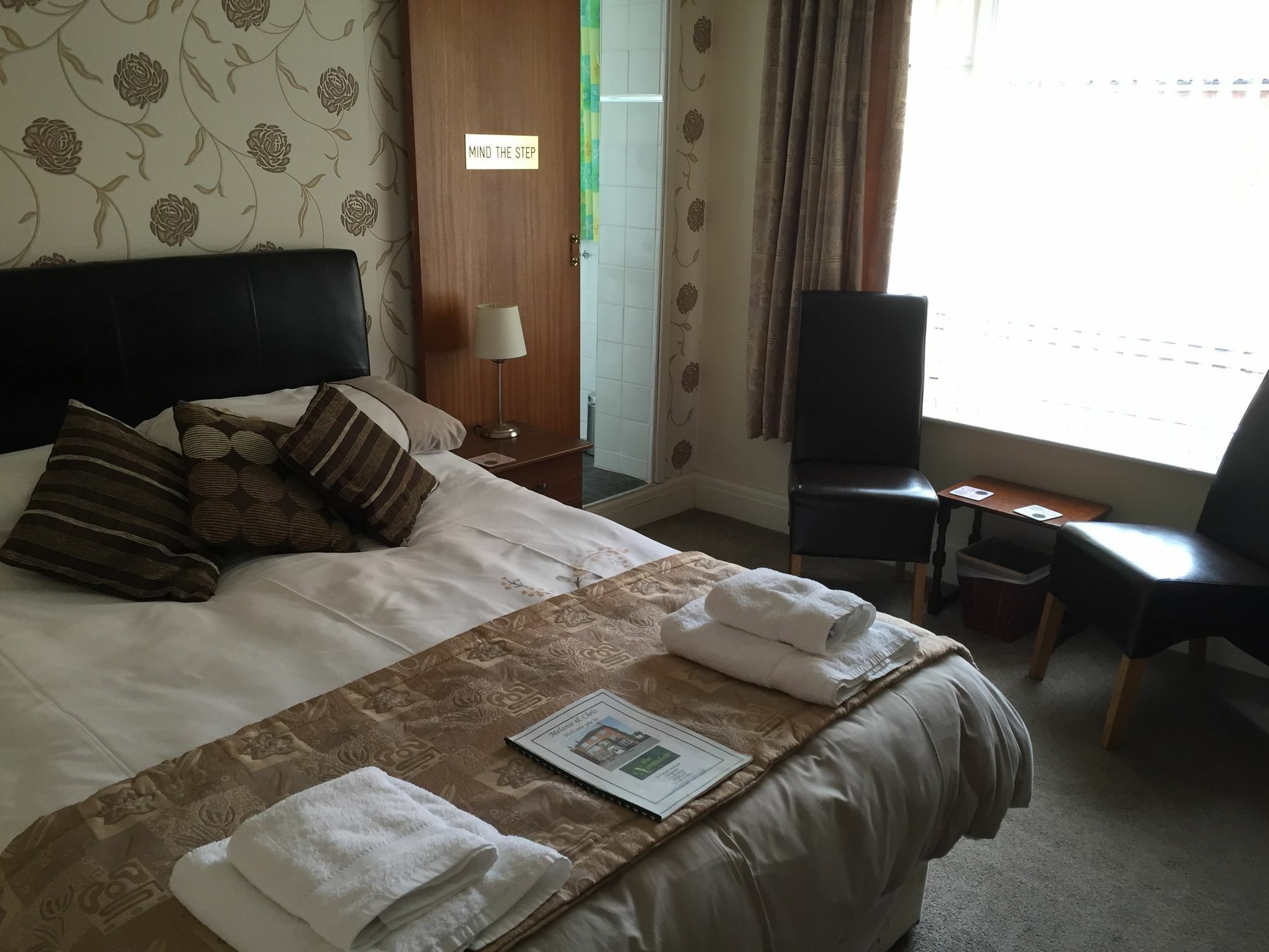 The Northdale Hotel Ltd Skegness Luaran gambar