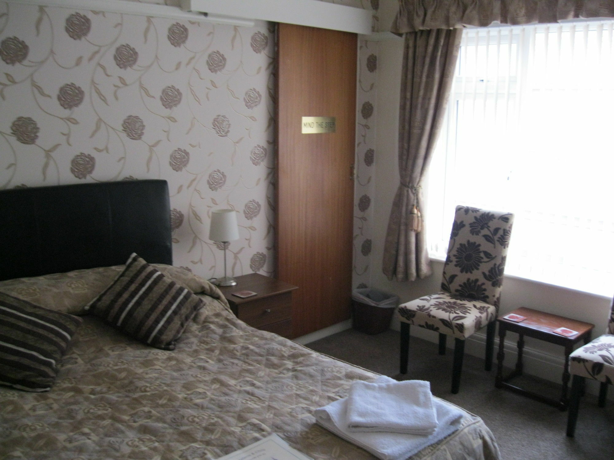 The Northdale Hotel Ltd Skegness Luaran gambar