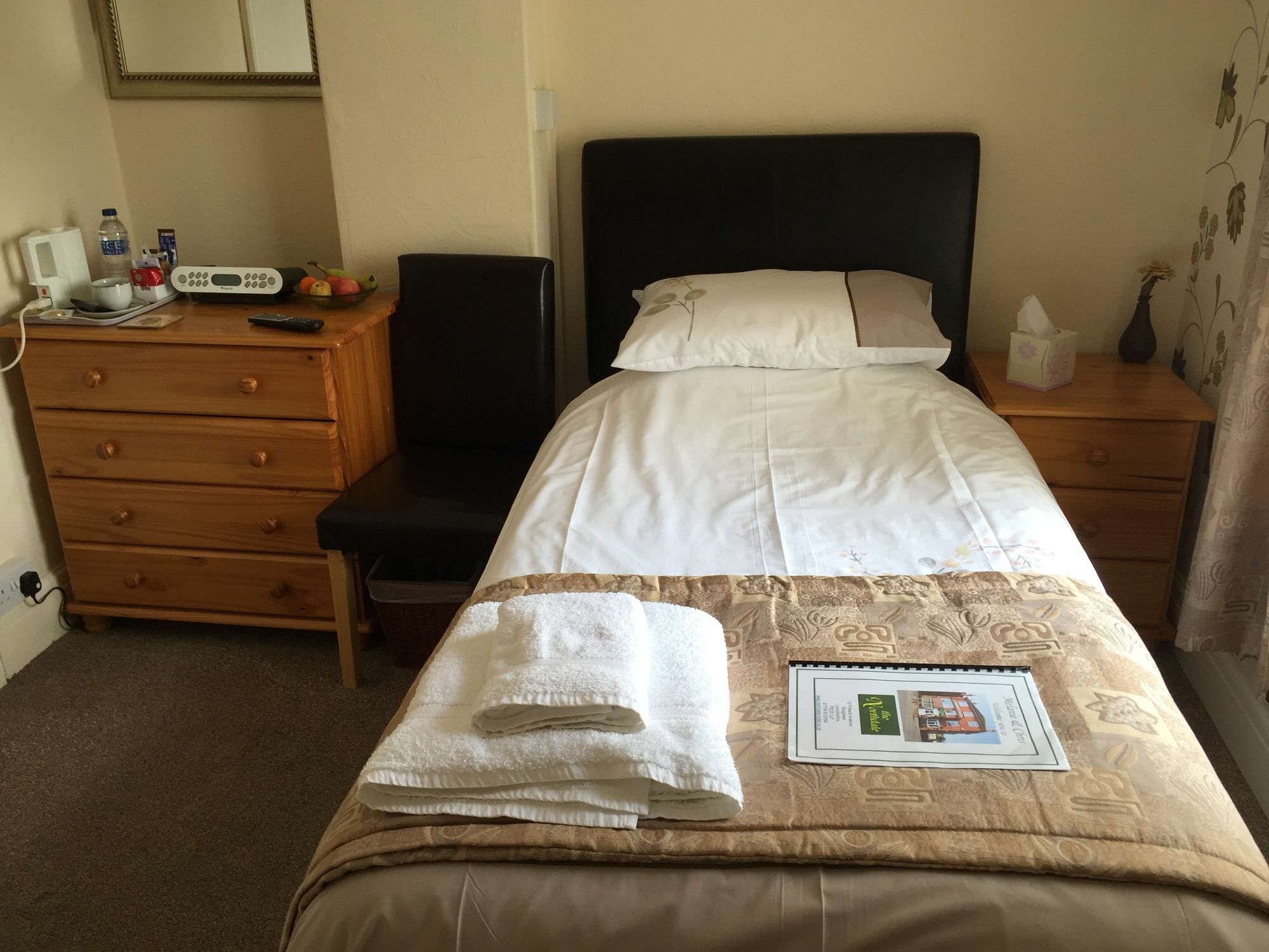 The Northdale Hotel Ltd Skegness Luaran gambar
